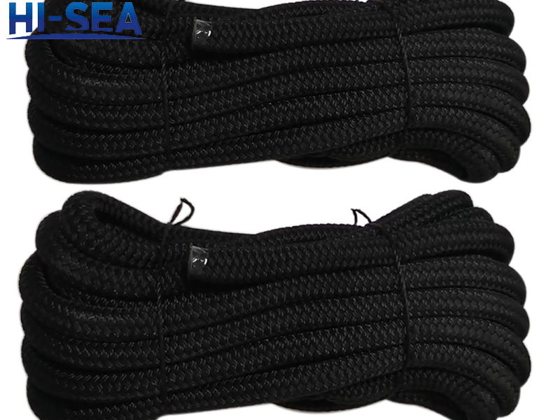 High Quality Polyester Rope