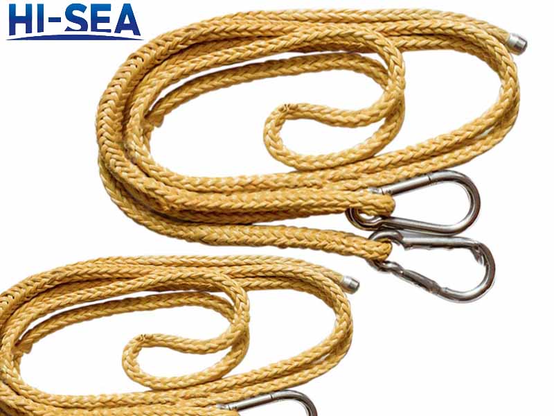 12 Strands Aramid Rope