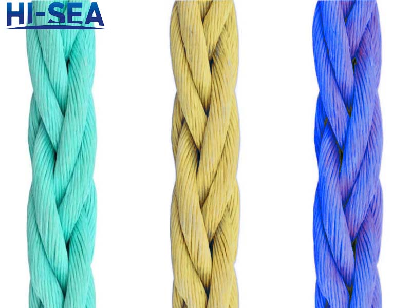 8-Strand Packing Polypropylene Rope