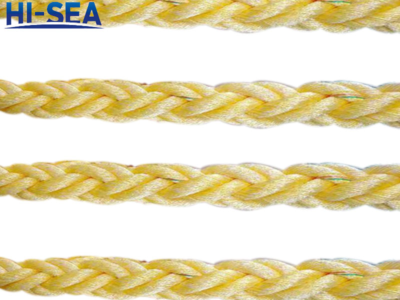 Offshore Rope and Mixed Rope for Tugboat