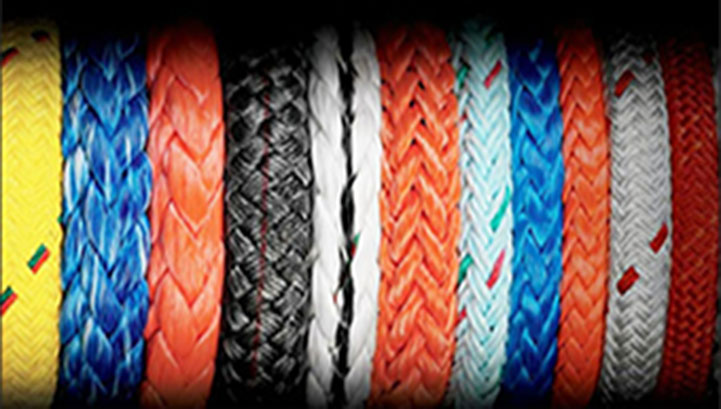 Fiber Rope