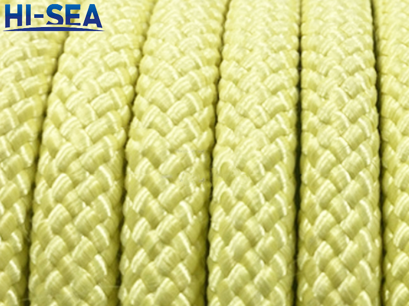 Aramid Fiber Rope